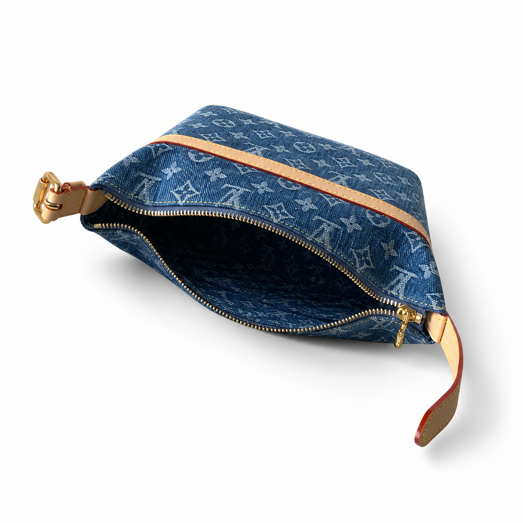 Louis Vuitton Monogram Mini Shoulder Bag