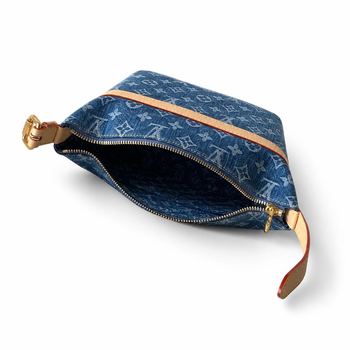 Louis Vuitton Monogram Mini Shoulder Bag