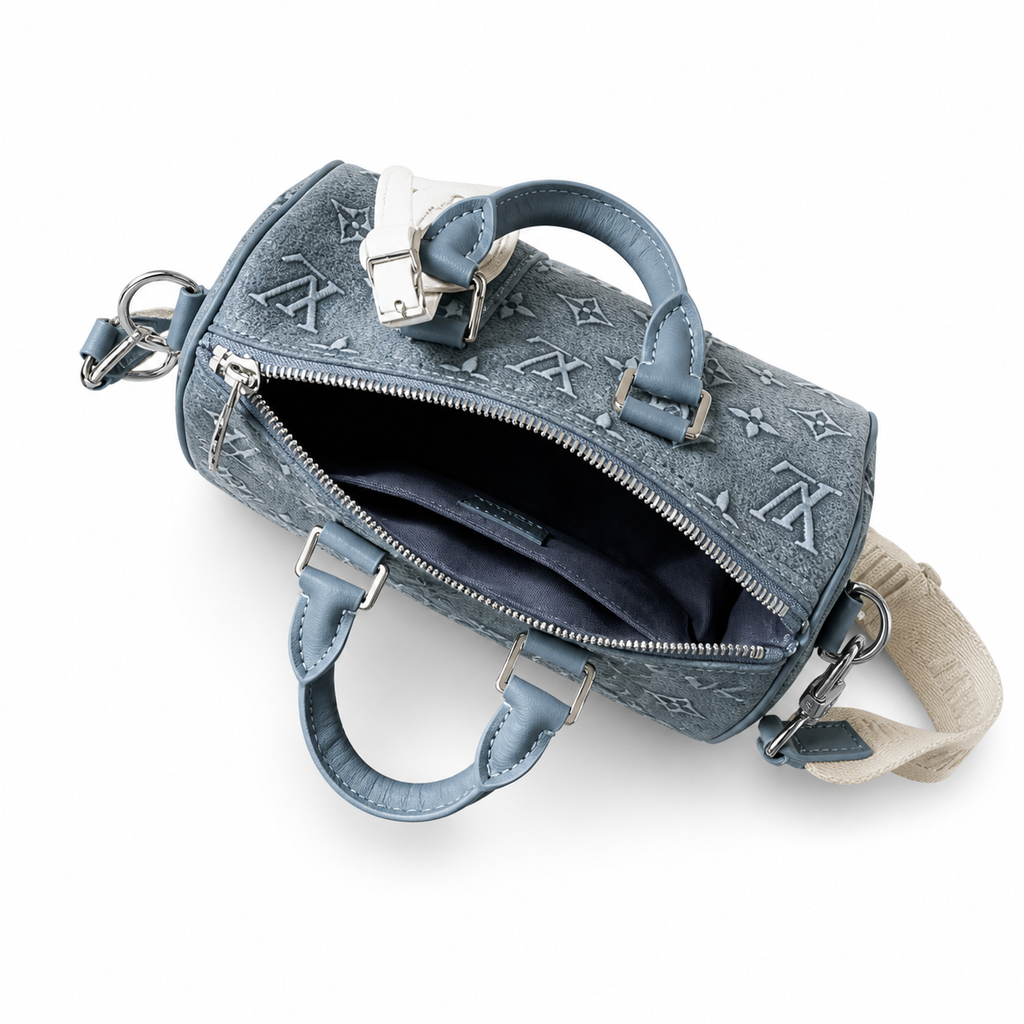 Louis Vuitton Monogram Horizontal Day Crossbody