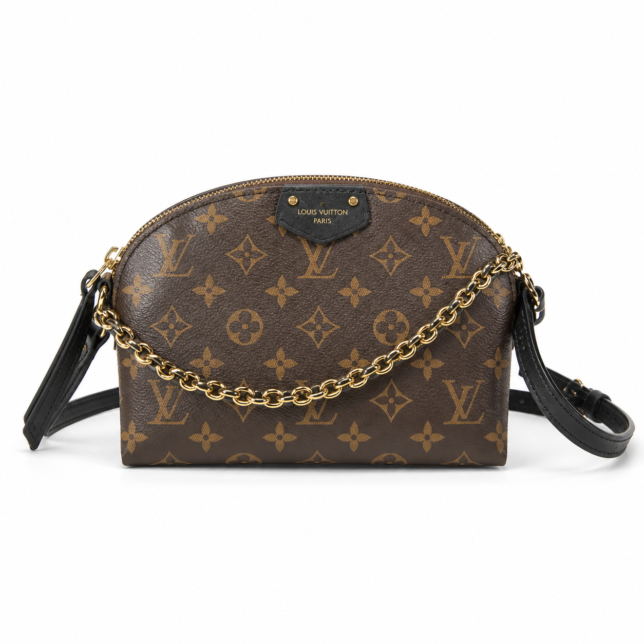 Louis Vuitton Monogram Nano Bucket