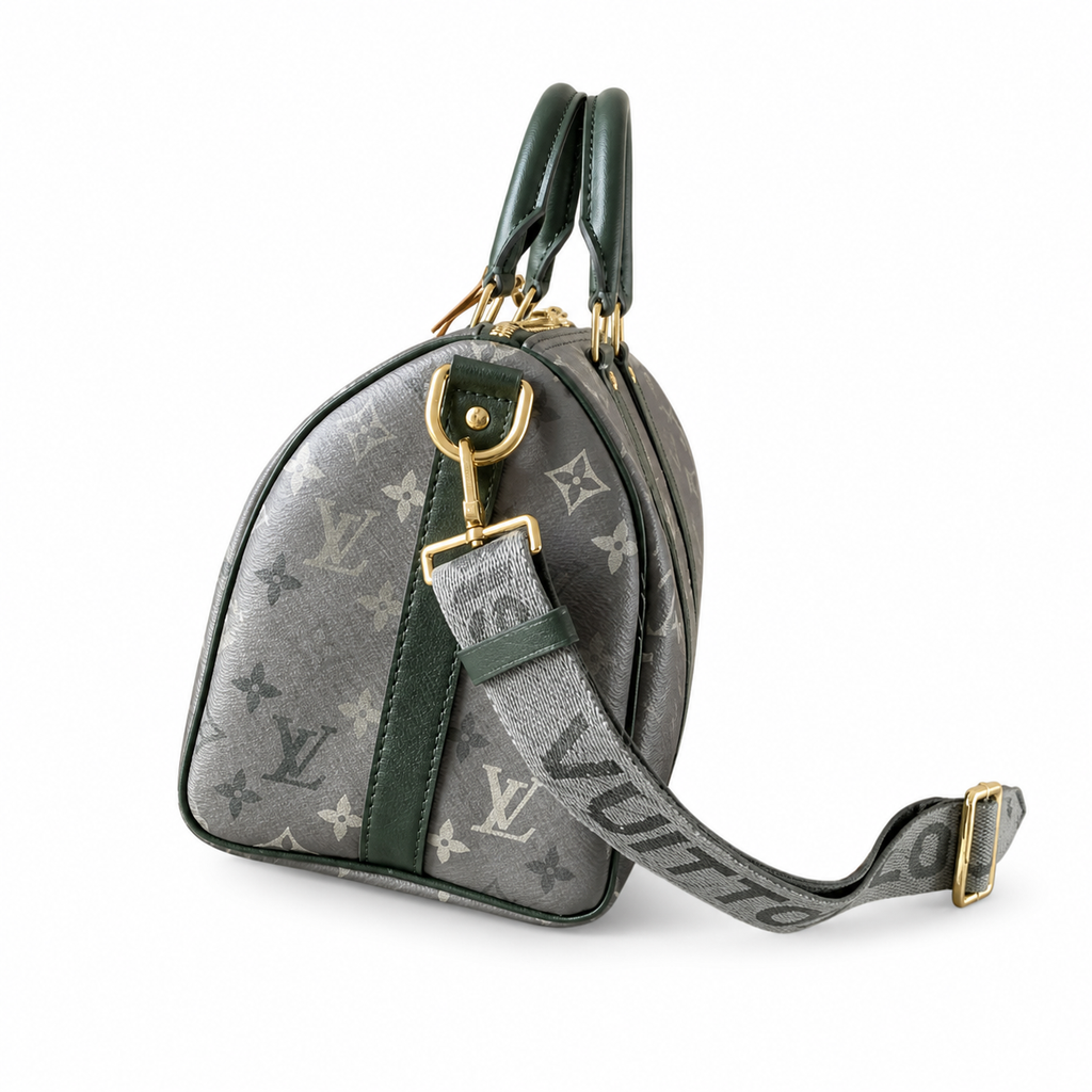 Louis Vuitton Monogram Grand Luxe Tote