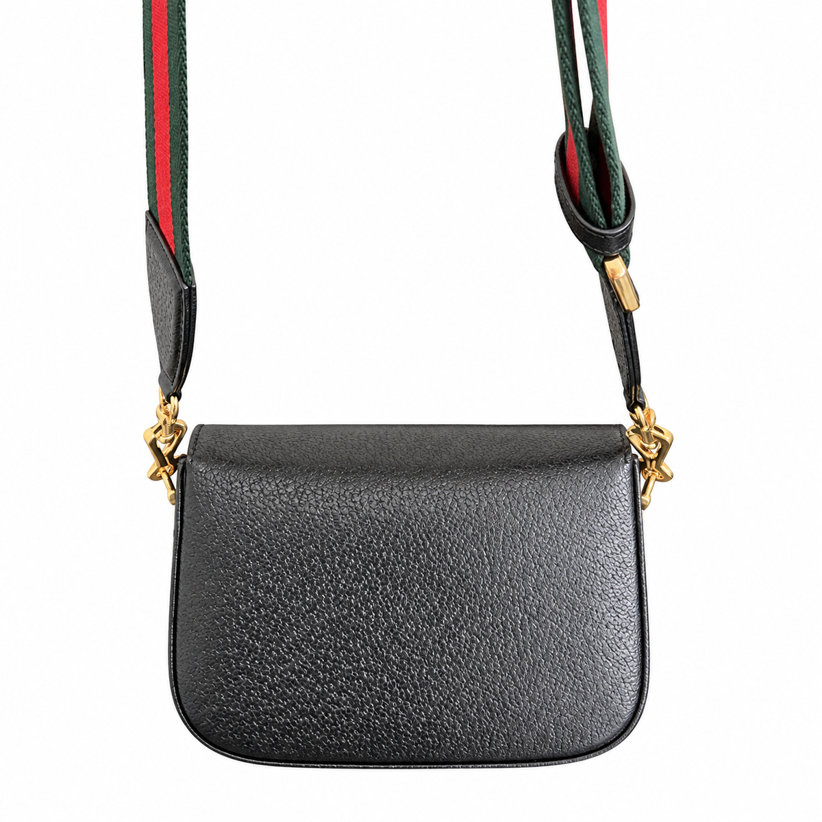 Gucci x Adidas Horsebit 1955 Mini Crossbody Bag