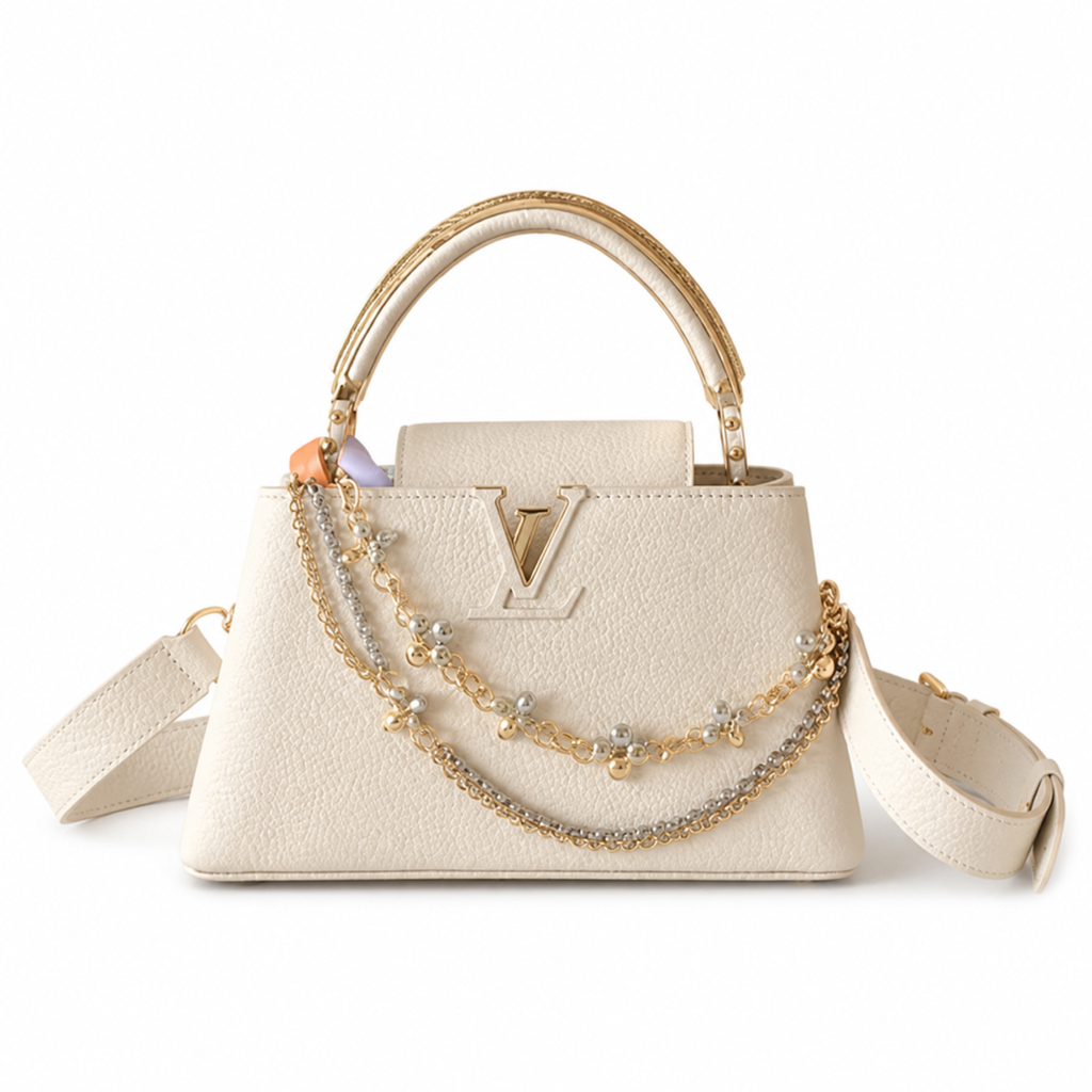 Louis Vuitton Monogram Atelier Edition Crossbody