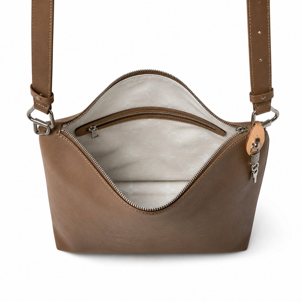 LV Monogram Shoulder Bag