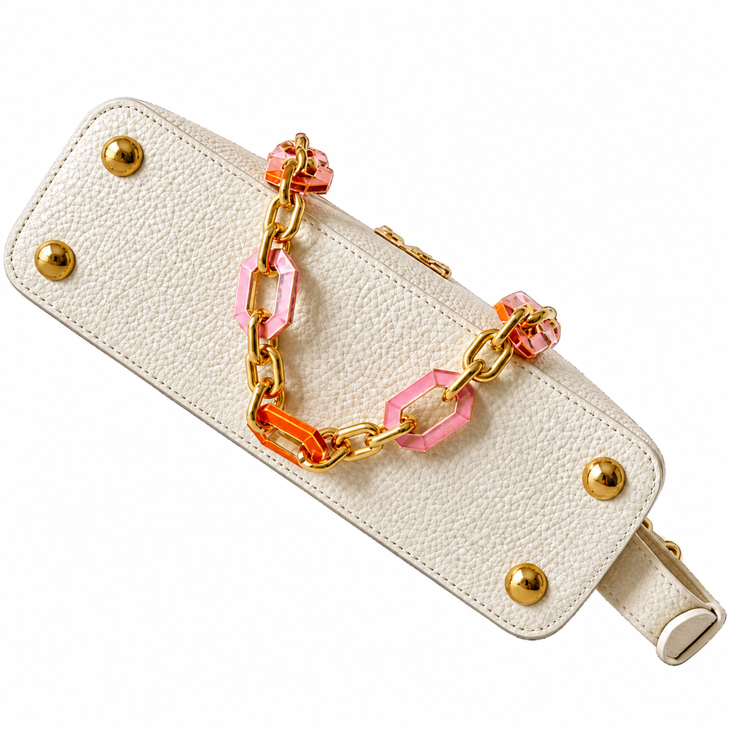 Louis Vuitton Monogram Slim Crossbody in Signature Canvas