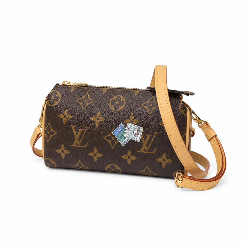 Louis Vuitton Monogram Nano Crossbody