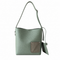 Louis Vuitton Monogram Day-to-Evening Shoulder Bag in Heritage Canvas