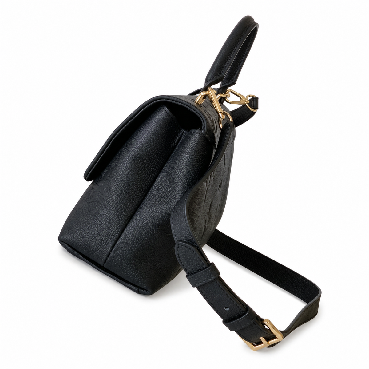 LV Iconic Crossbody Bag