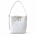 Louis Vuitton Monogram Portrait Tote Crossbody