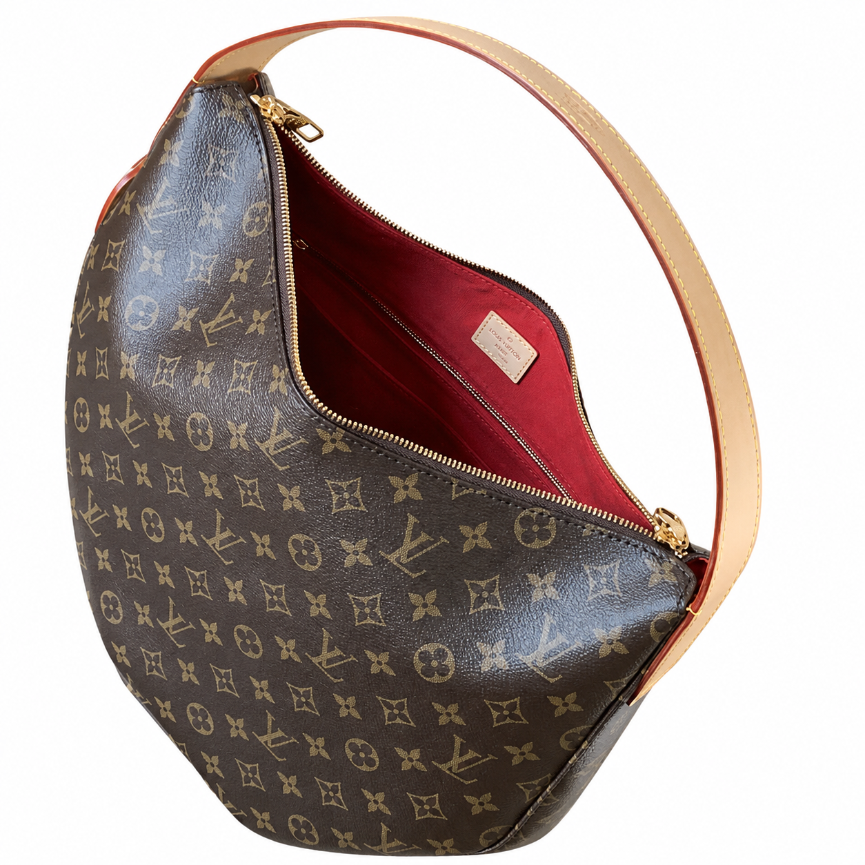 Louis Vuitton Damier Azur Neverfull GM