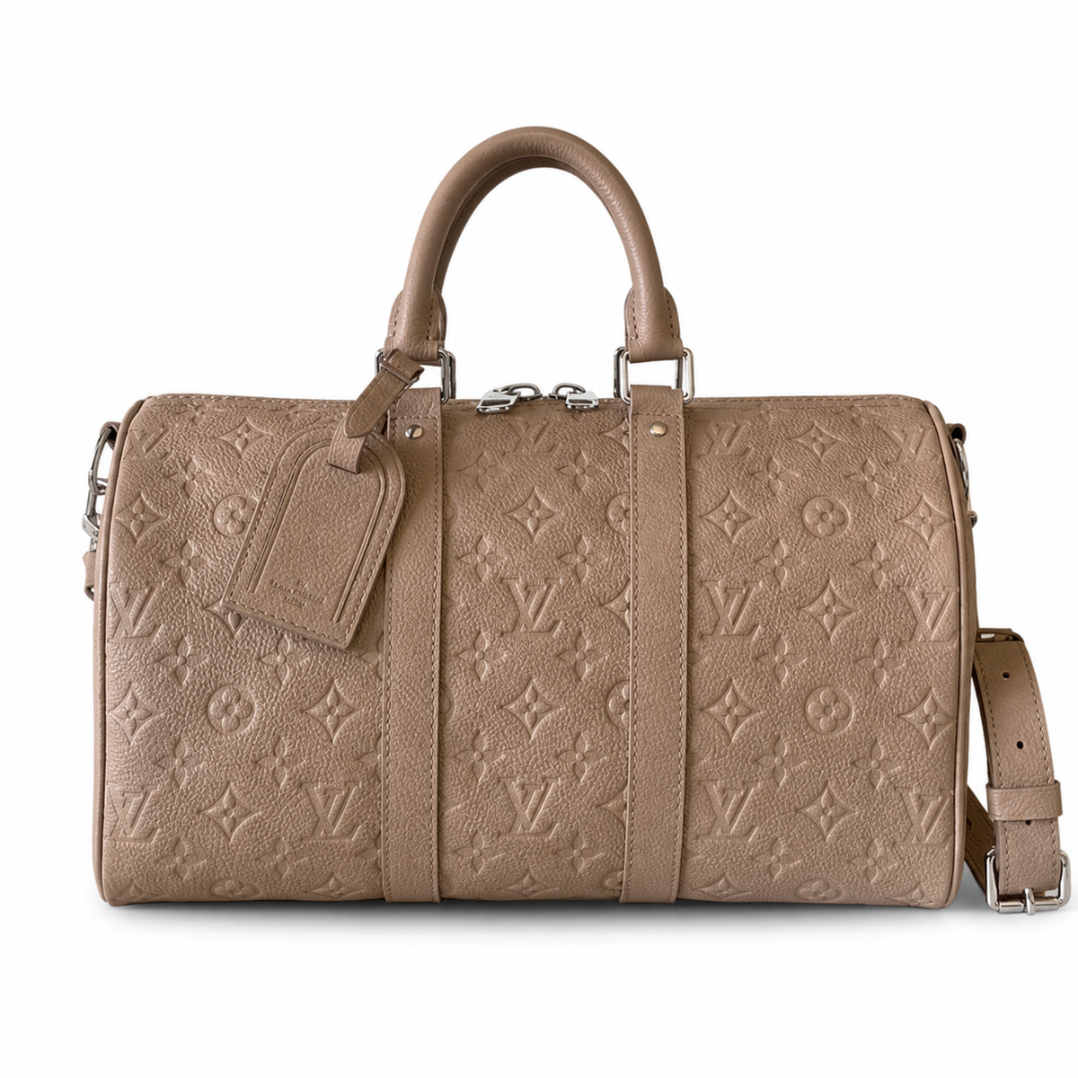 Louis Vuitton Monogram Speedy Bandoulière 30