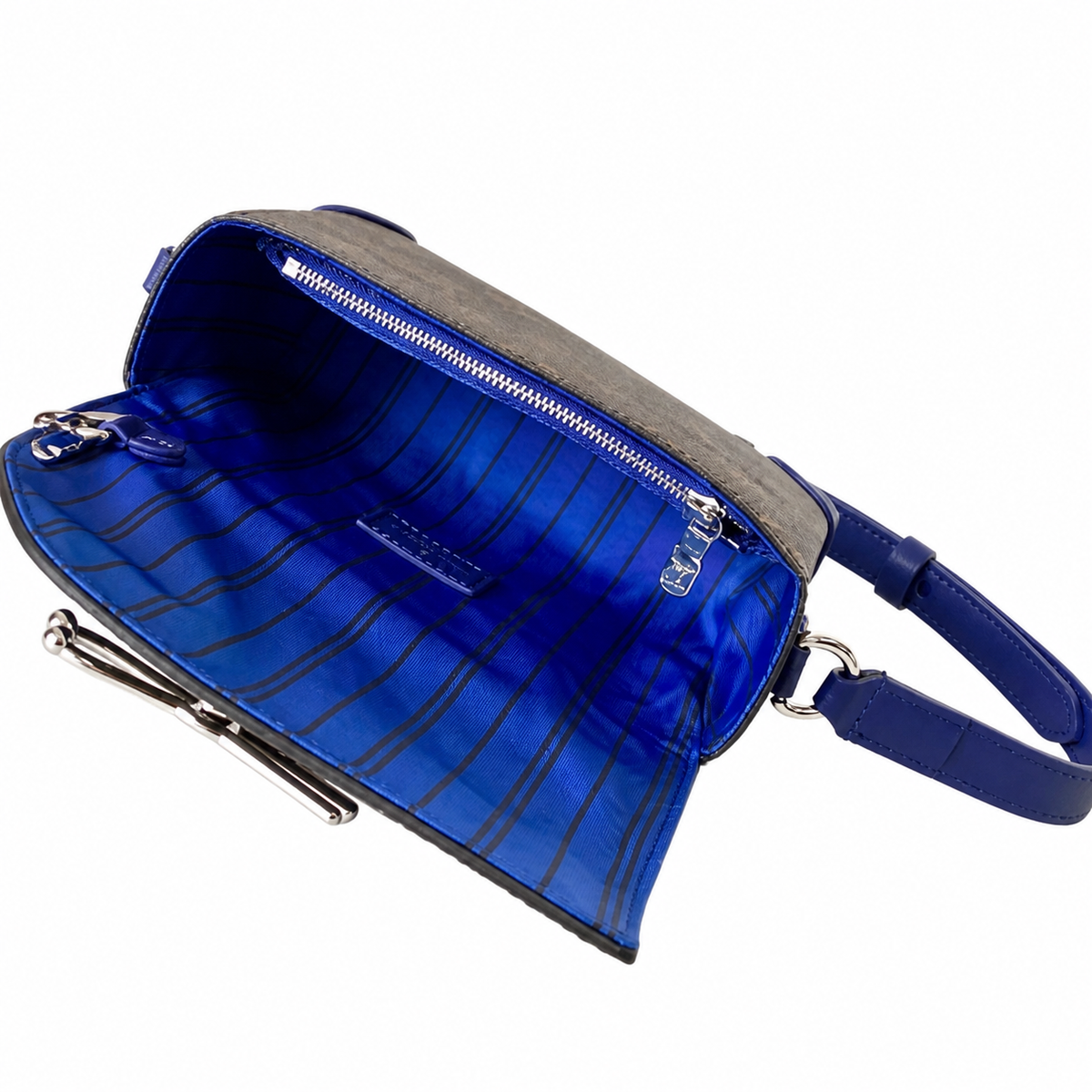 Louis Vuitton Damier Azur Pochette Accessoires NM