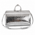 Louis Vuitton Monogram Duffle Crossbody in Heritage Canvas