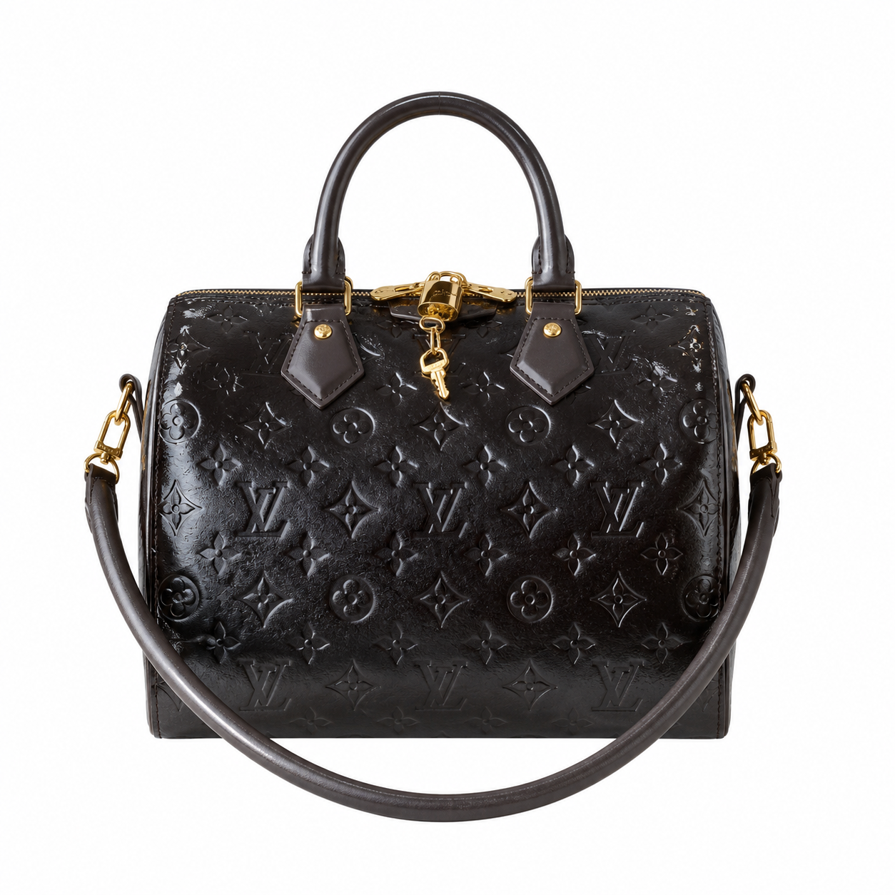 Louis Vuitton Monogram Tall Bucket Bag in Signature Canvas
