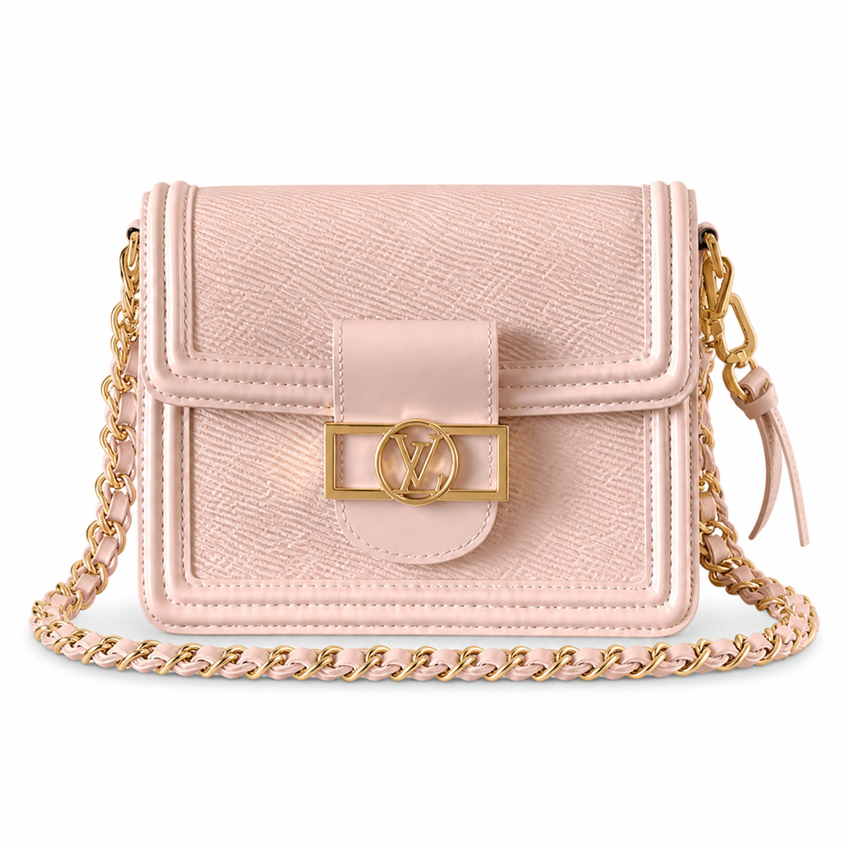 Louis Vuitton Monogram Métis Flap Crossbody