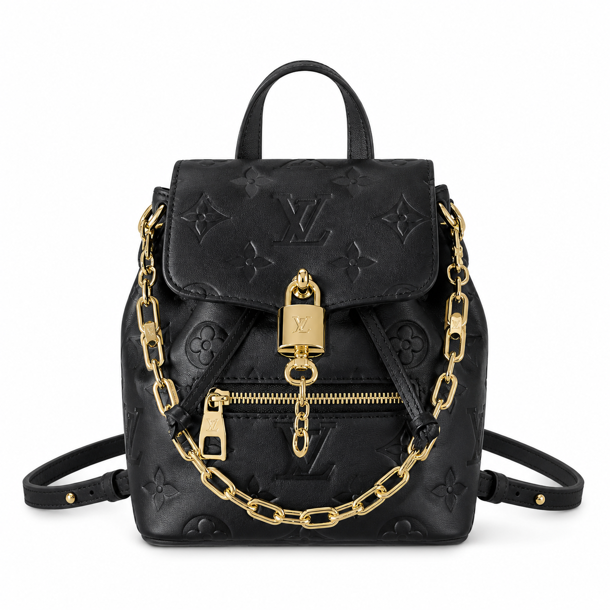 Louis Vuitton Damier Ebène Discovery Bumbag