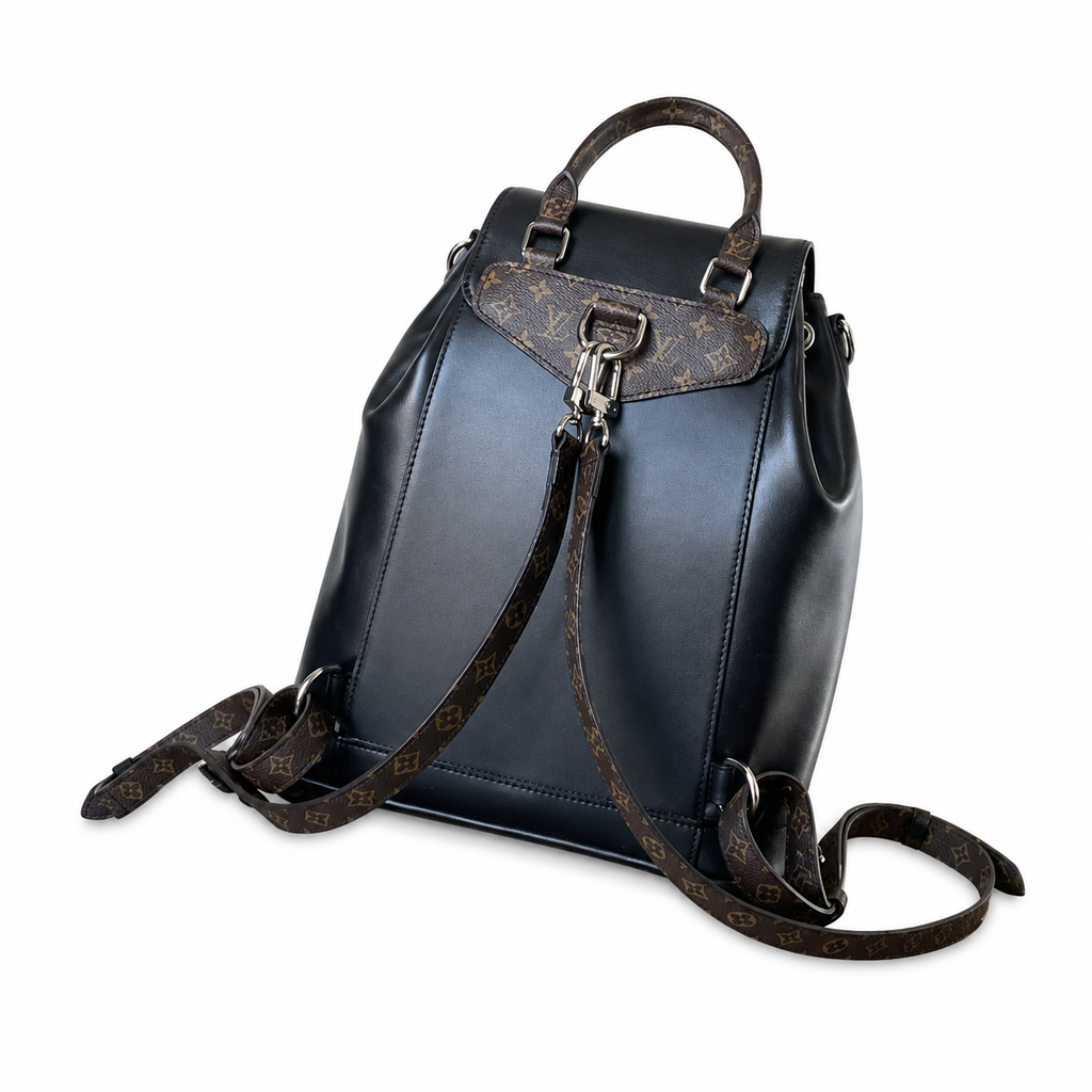 Louis Vuitton Monogram Montsouris MM Backpack