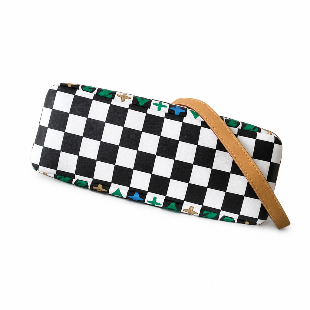 Louis Vuitton Monogram Bag — Three Sizes