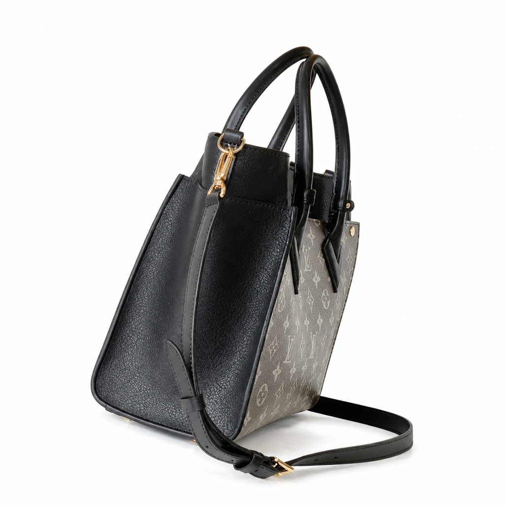 Louis Vuitton Monogram Giant Montaigne Crossbody