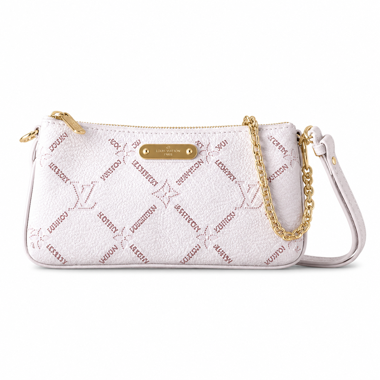 Louis Vuitton Monogram Bel Air Crossbody Bag