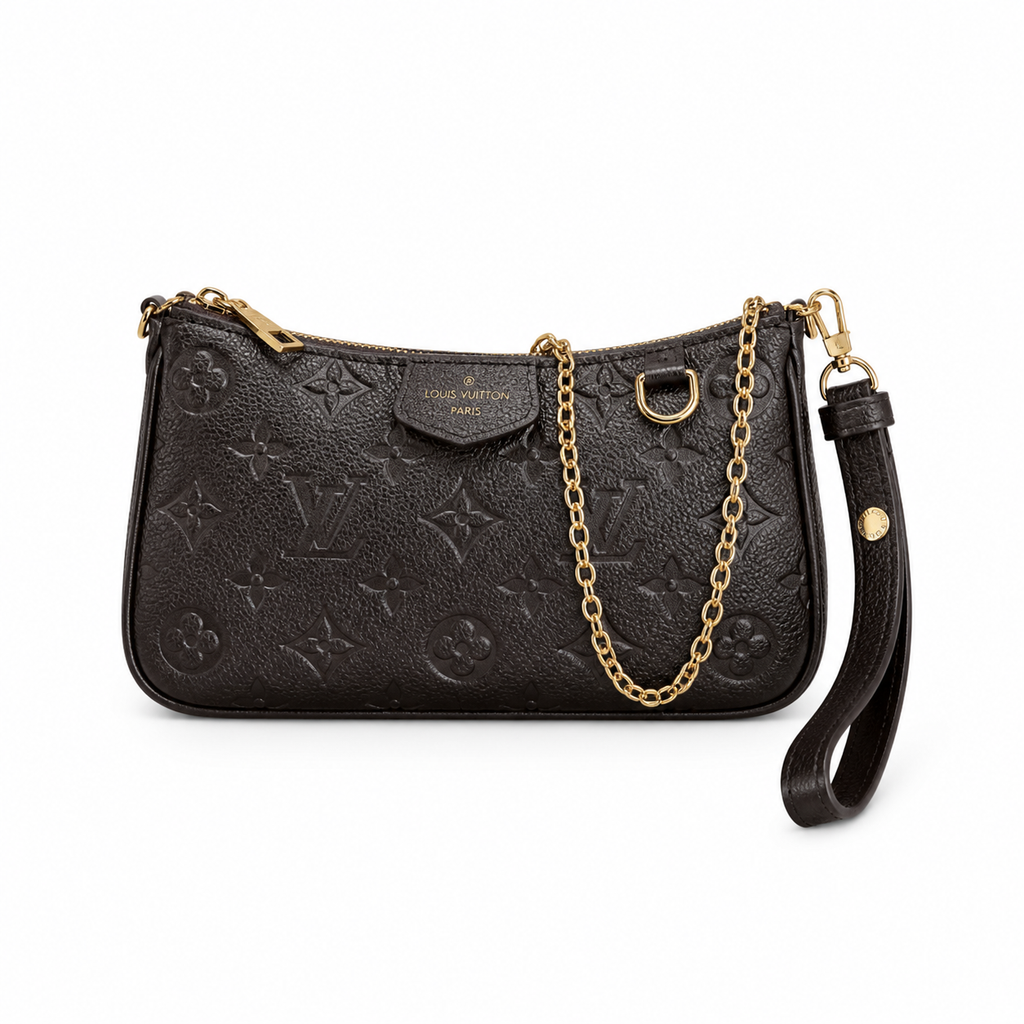 Louis Vuitton Monogram Pochette Crossbody