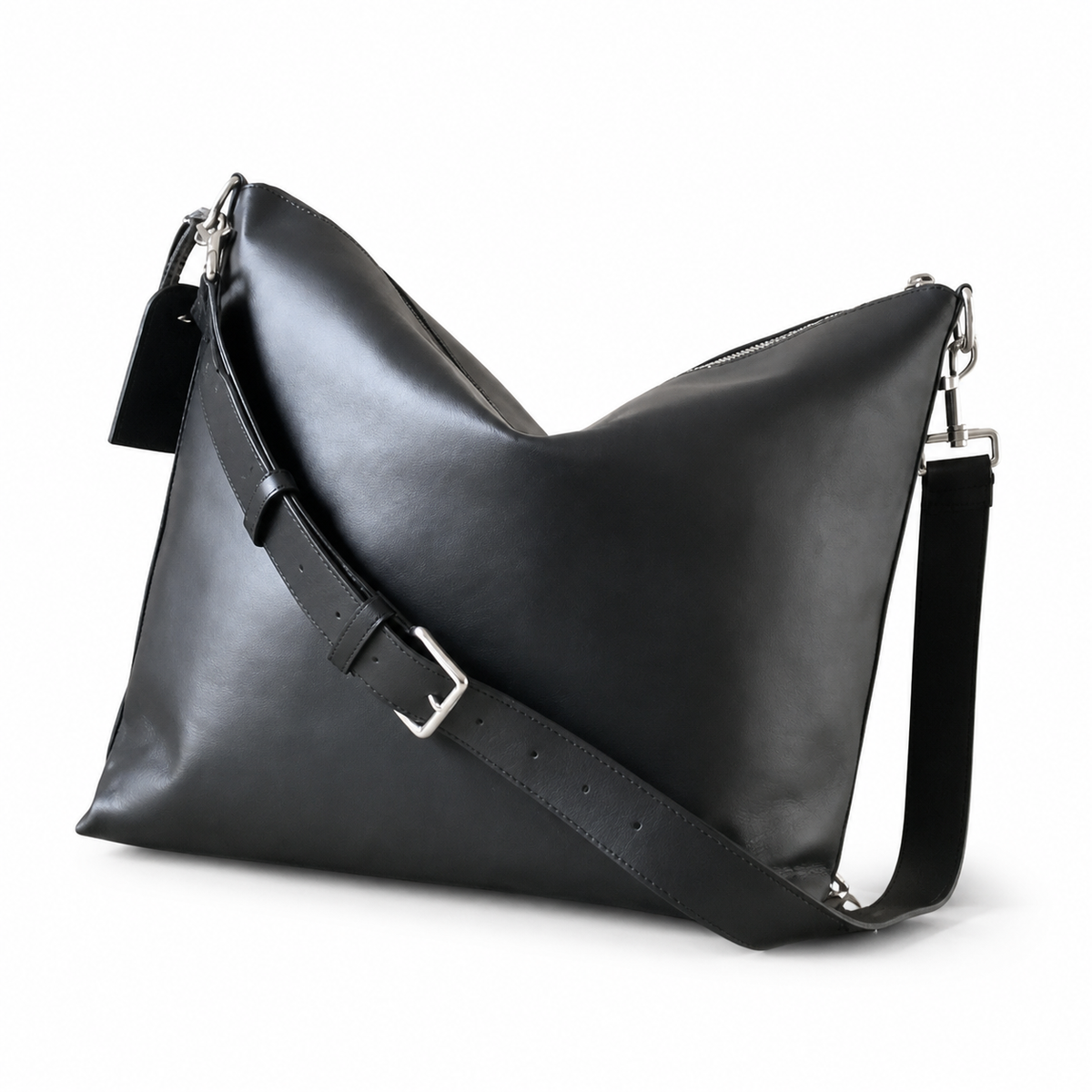 LV Iconic Crossbody Bag – 48 × 38 × 14 cm