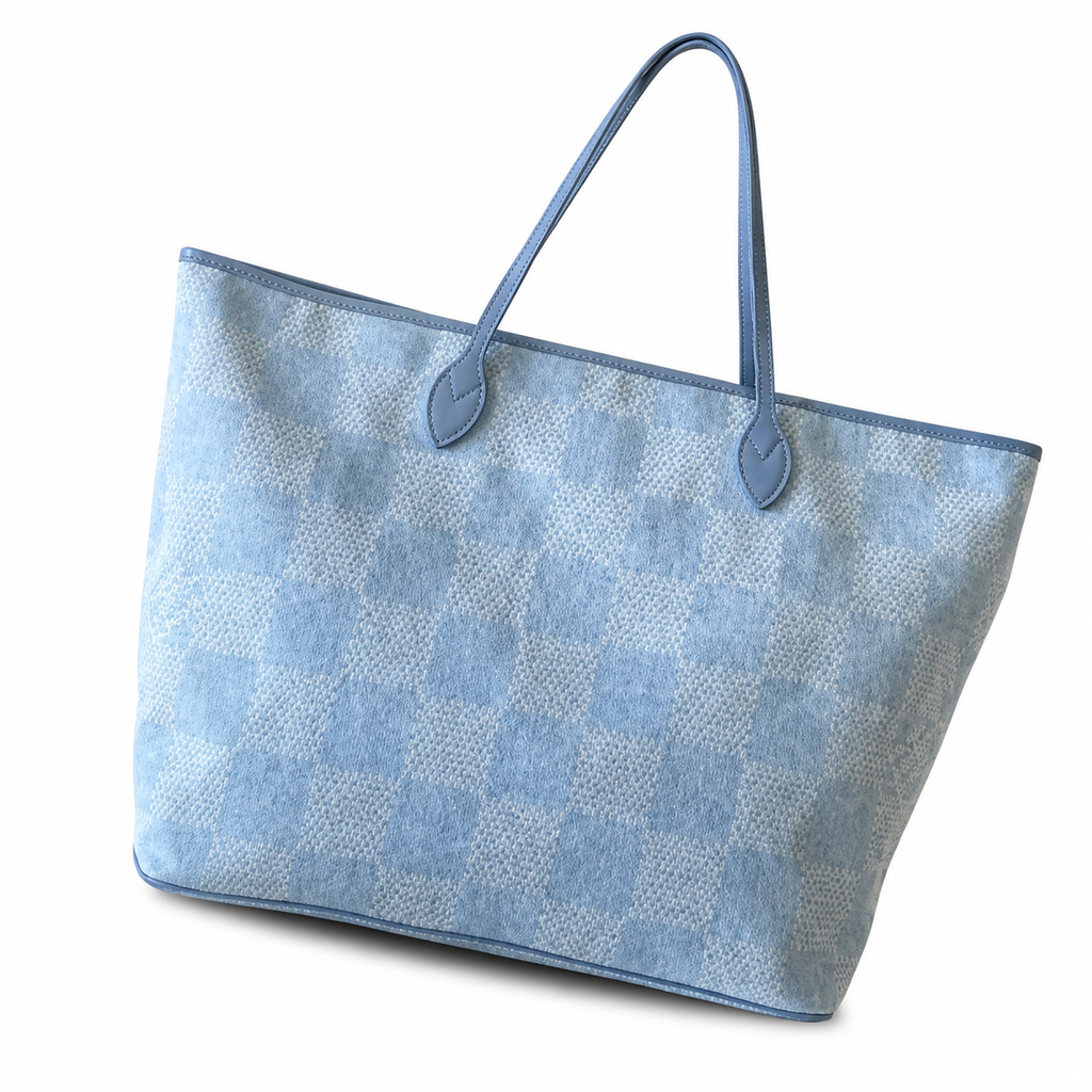 Louis Vuitton Damier Ebène OnTheGo GM