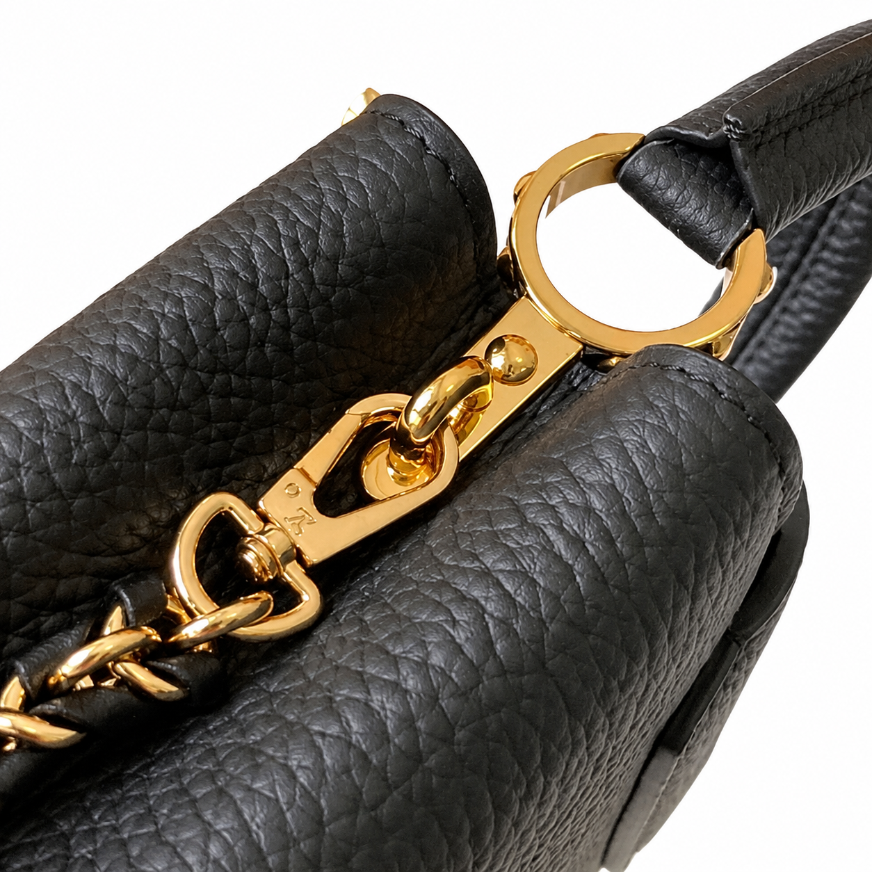 Louis Vuitton Monogram Empreinte Félicie Pochette
