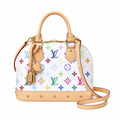Louis Vuitton Monogram Compact Crossbody