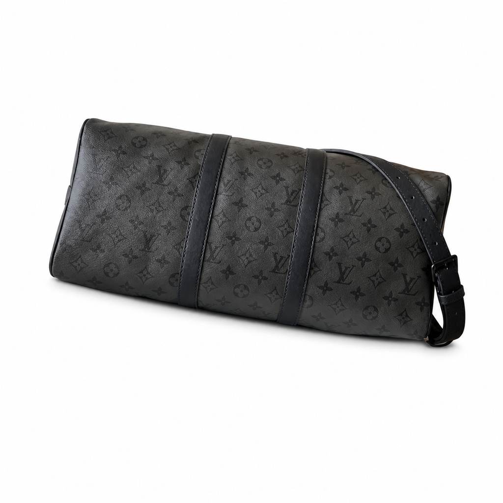 Louis Vuitton Monogram Barrel Crossbody