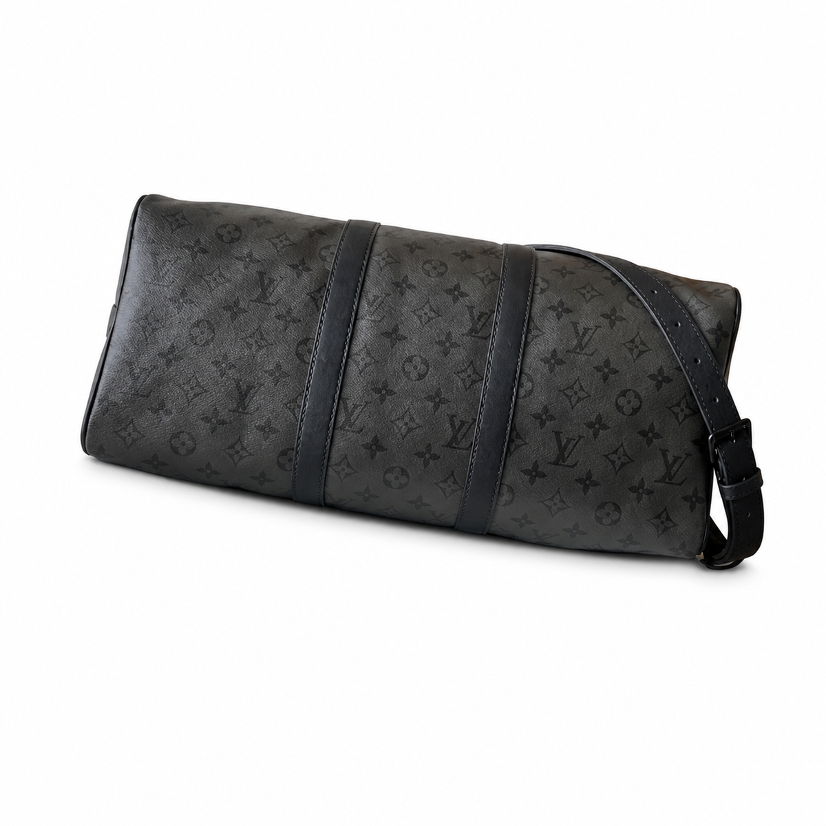 Louis Vuitton Monogram Barrel Crossbody