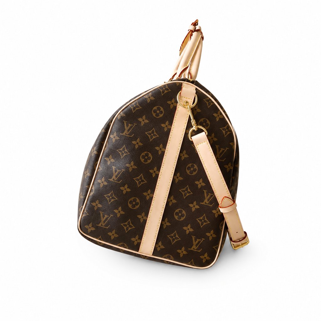Louis Vuitton Monogram Grand Voyage Crossbody