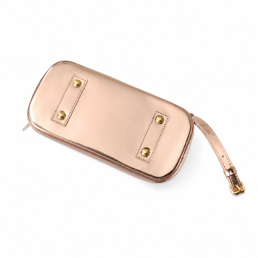 Louis Vuitton Monogram Nano Convertible Top Handle Bag