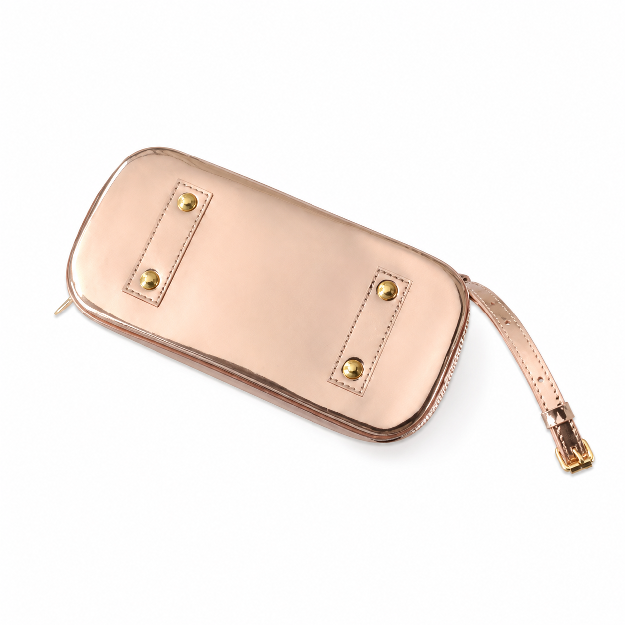 Louis Vuitton Monogram Nano Convertible Top Handle Bag