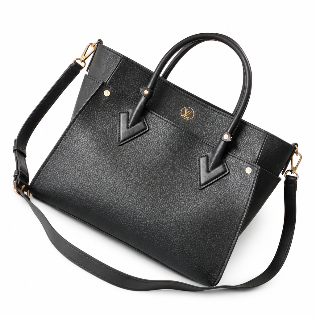 Louis Vuitton Monogram Montaigne Crossbody