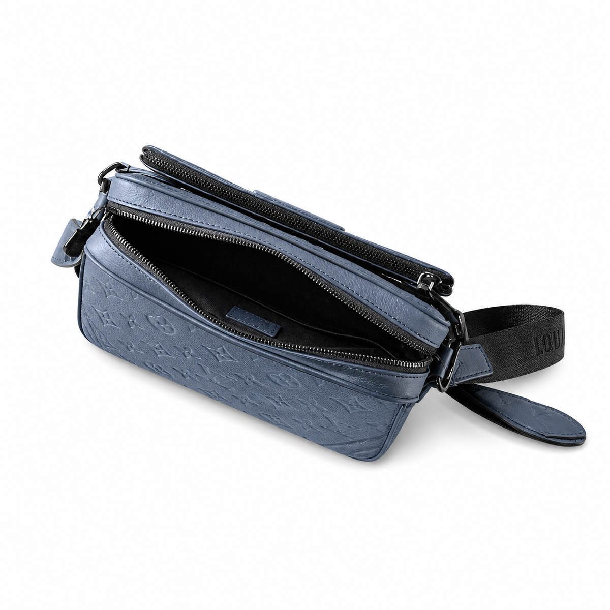 Louis Vuitton Monogram Slim Envelope Crossbody