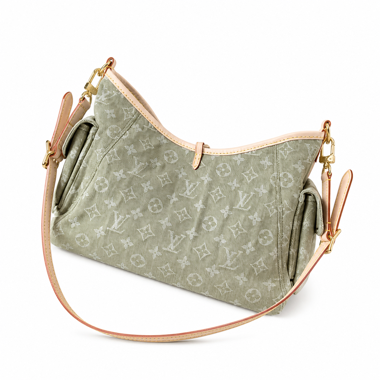 Louis Vuitton Monogram Promenade Shoulder Bag