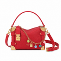 Louis Vuitton Monogram Chain Bag