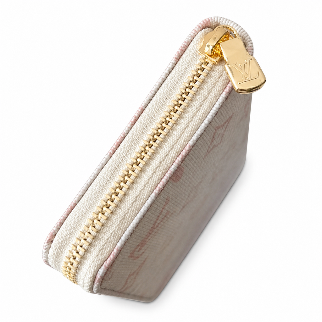 Louis Vuitton Monogram Canvas Refined Day Clutch