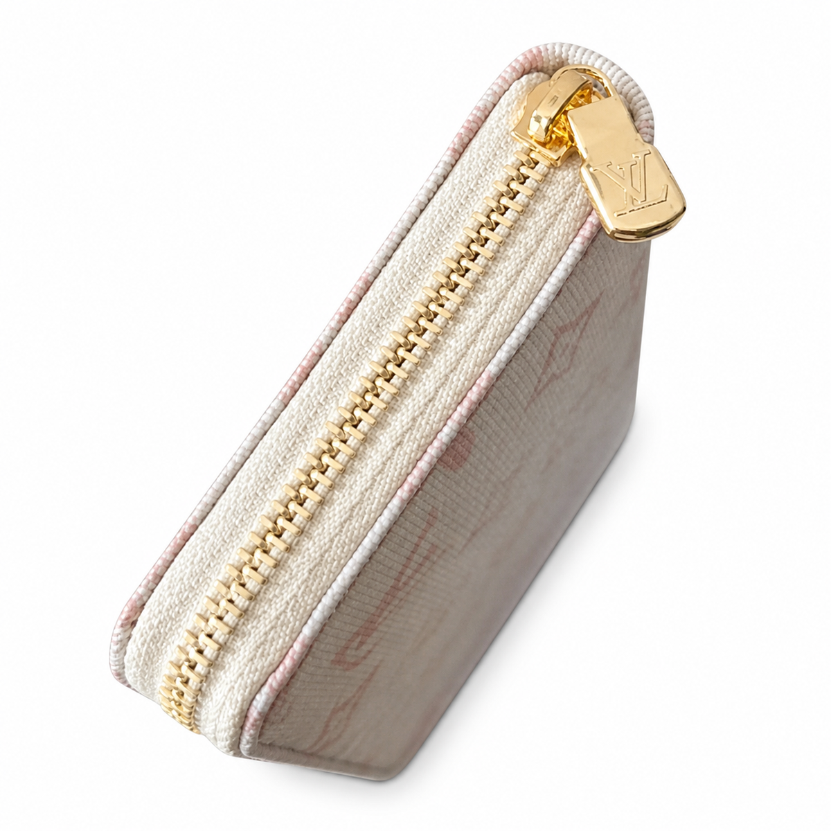 Louis Vuitton Monogram Canvas Refined Day Clutch