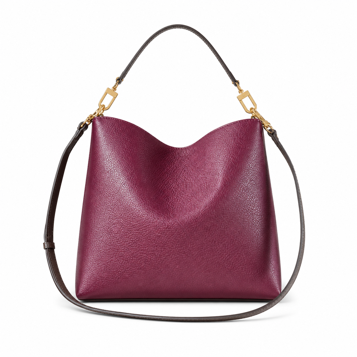 Louis Vuitton Monogram Flat Envelope Crossbody