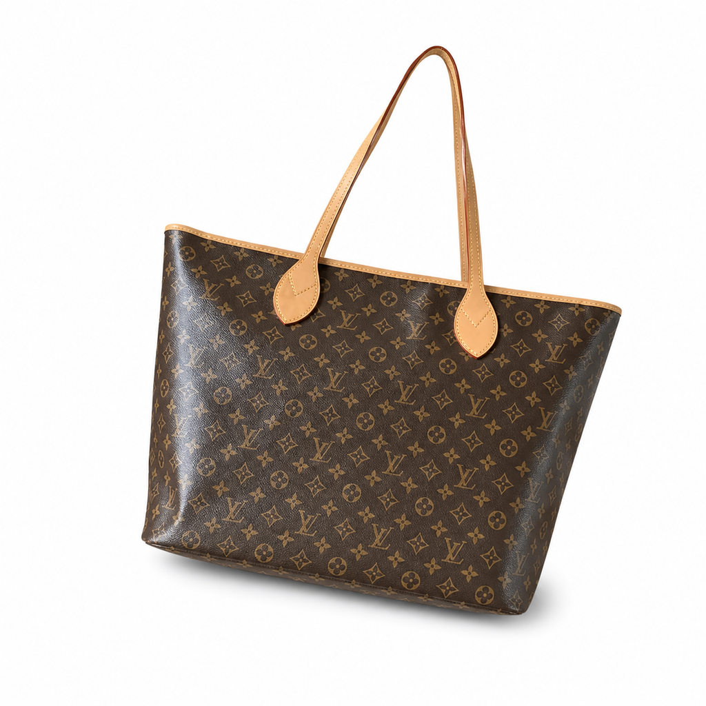 Louis Vuitton Monogram Grand Tote