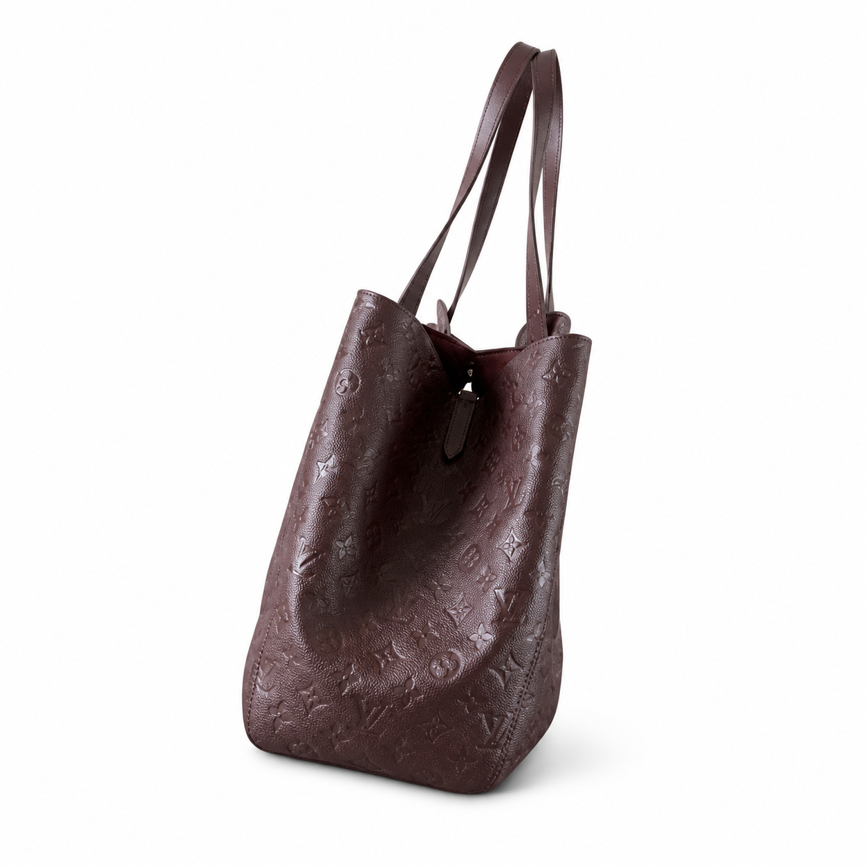 Louis Vuitton Monogram Maison Shopping Tote