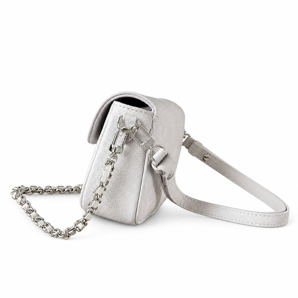 Louis Vuitton Monogram Baguette Crossbody
