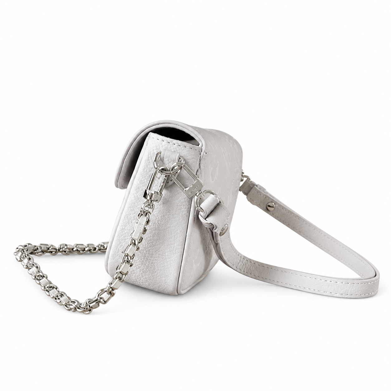 Louis Vuitton Monogram Baguette Crossbody