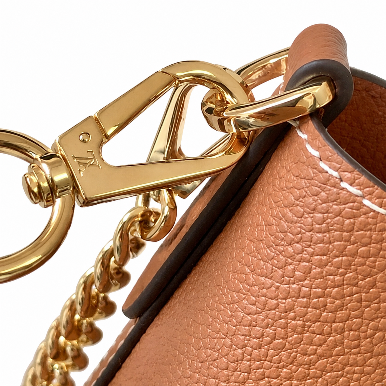 Louis Vuitton Monogram Boxy Square Shoulder Bag