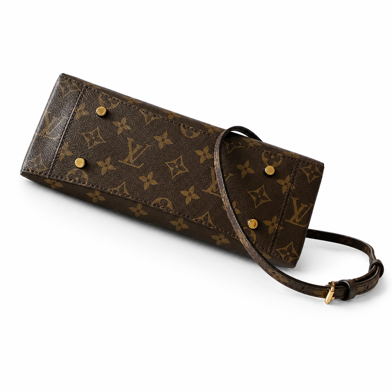 Louis Vuitton Monogram Pochette Métis