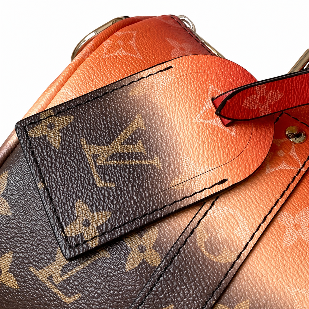 Louis Vuitton Monogram Classic Bandoulière
