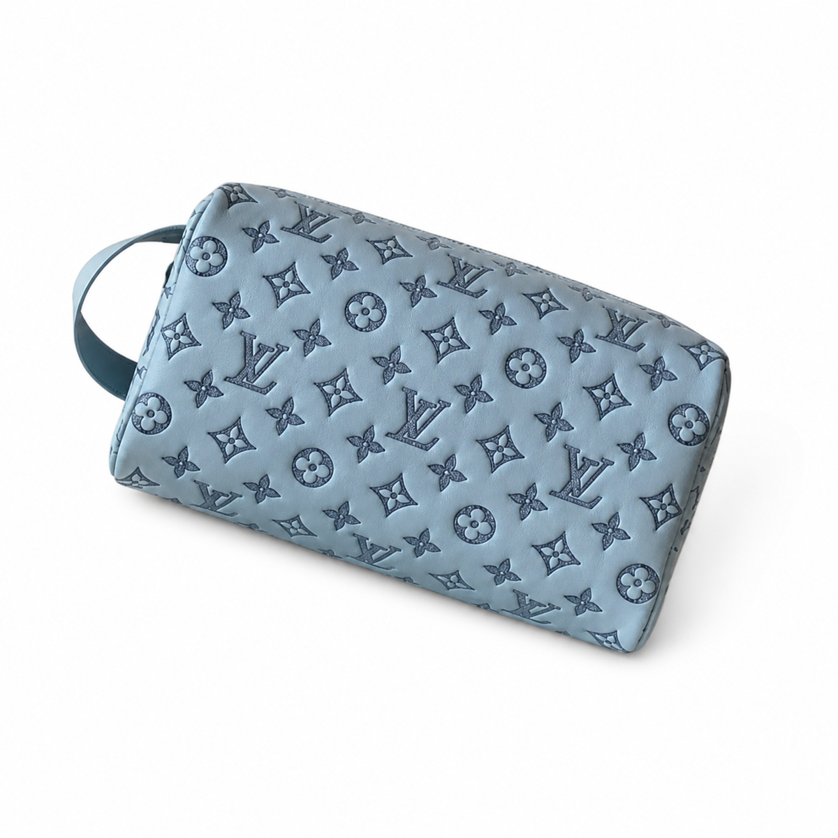 Louis Vuitton Monogram Relaxed Shoulder Hobo