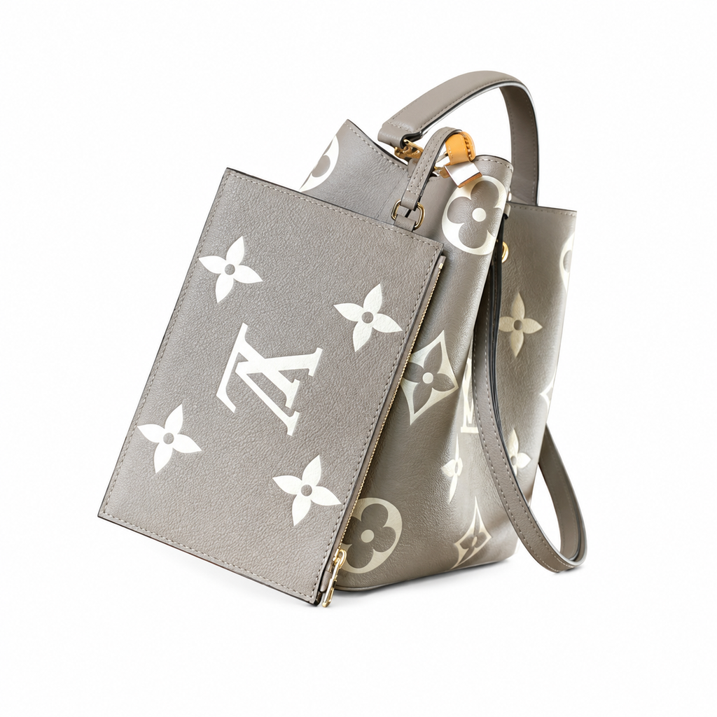 Louis Vuitton Monogram NéoNoé MM